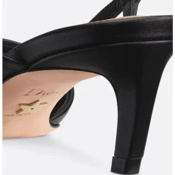 Dior Pumps|Stiletter*My Slingback Pump Sort