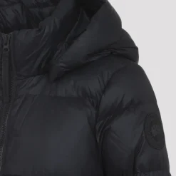 Canada Goose Frakker*Mystique Puffer Parka Tonal Label Sort