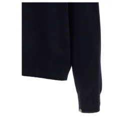 Extreme Cashmere Striktrøjer & Sweatere*N°457 Jack Sweater Blå