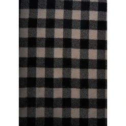 Skall Studio Tørklæder*Nadelle Scarf Multifarvet