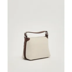 Orciani Bæltetasker*Nana Soft Small Savana Brun