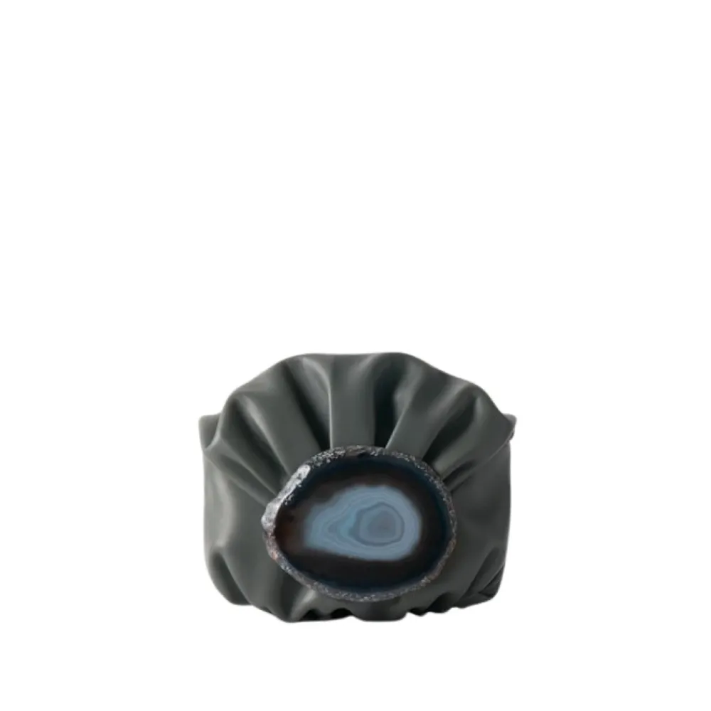 Malababa Clutch*Nanohontas Grå