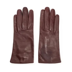 Dolce & Gabbana Handsker*Nappa Short Gloves Rød