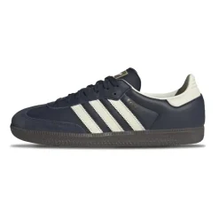 Adidas Sneakers*Natflåde Fløde Hvid Klassiske Sneakers Blå