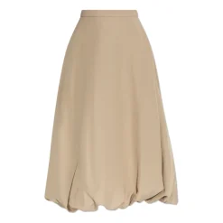 By Malene Birger Nederdele*Nederdel Aubrey Beige