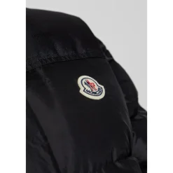 Moncler Frakker*Nedfrakke Verone fra RE/ICONS kollektionen Sort