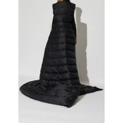 Moncler Frakker*Nedfrakke Verone fra RE/ICONS kollektionen Sort