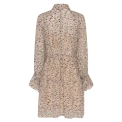 Bruuns Bazaar Kjoler*NengaBBSyrena Dress Multifarvet