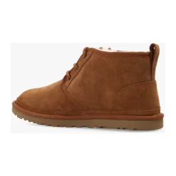 UGG Støvler*Neumel Støvler Chestnut Brun
