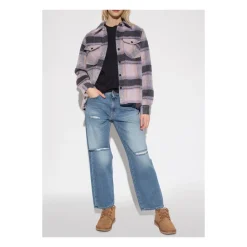 UGG Støvler*Neumel Støvler Chestnut Brun