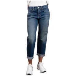 Roy Roger's Jeans*New Oskar Old Glory Blå