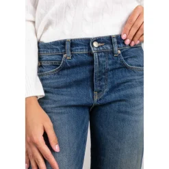 Roy Roger's Jeans*New Oskar Old Glory Blå