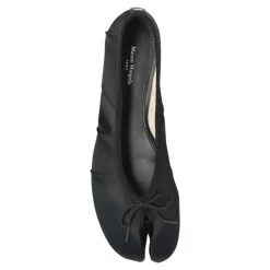 Maison Margiela Ballerina Sko*New Tabi Ballerina Sort