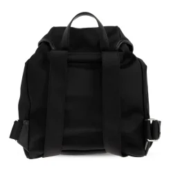 Moncler Rygsække*New Trick Rygsæk Sort