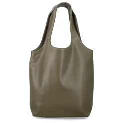 A.P.C. Indkøbstasker*Ninon Small Tote Grøn