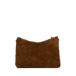 Gianni Chiarini Clutch*NORA POUCH Brun