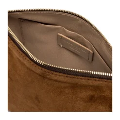 Gianni Chiarini Clutch*NORA POUCH Brun