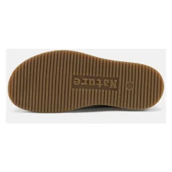 Nature Footwear Chelsea Boots*Nubuck Bison Støvle Gry Stil Brun