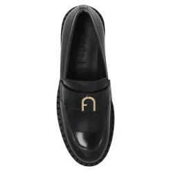 Furla Loafers*Nye Legacy loafers sko Sort