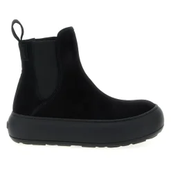 Moschino Chelsea Boots*Ollie Sneakers Sort