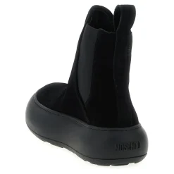 Moschino Chelsea Boots*Ollie Sneakers Sort