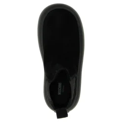 Moschino Chelsea Boots*Ollie Sneakers Sort