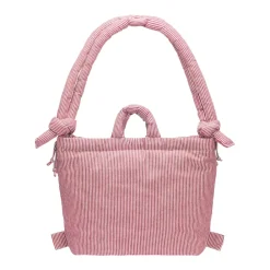 Olend Indkøbstasker*Ona Cotton Soft Bag Multifarvet