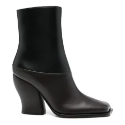 Loewe Støvler*Onda Boots Sort