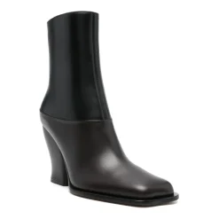 Loewe Støvler*Onda Boots Sort