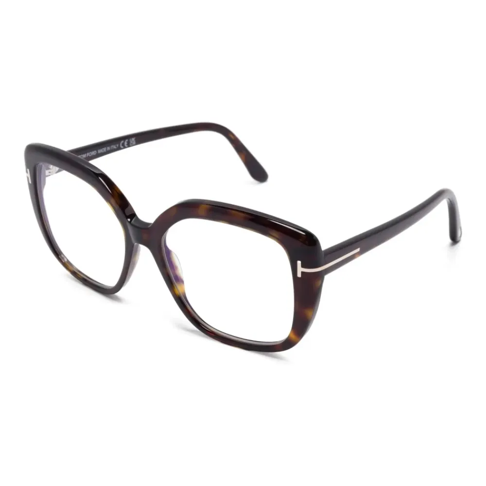 Tom Ford Briller*Optical Frame Brun