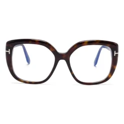 Tom Ford Briller*Optical Frame Brun