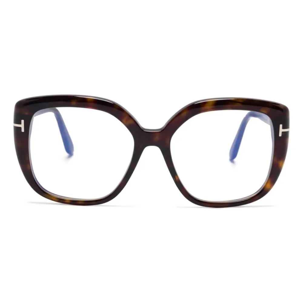 Tom Ford Briller*Optical Frame Brun