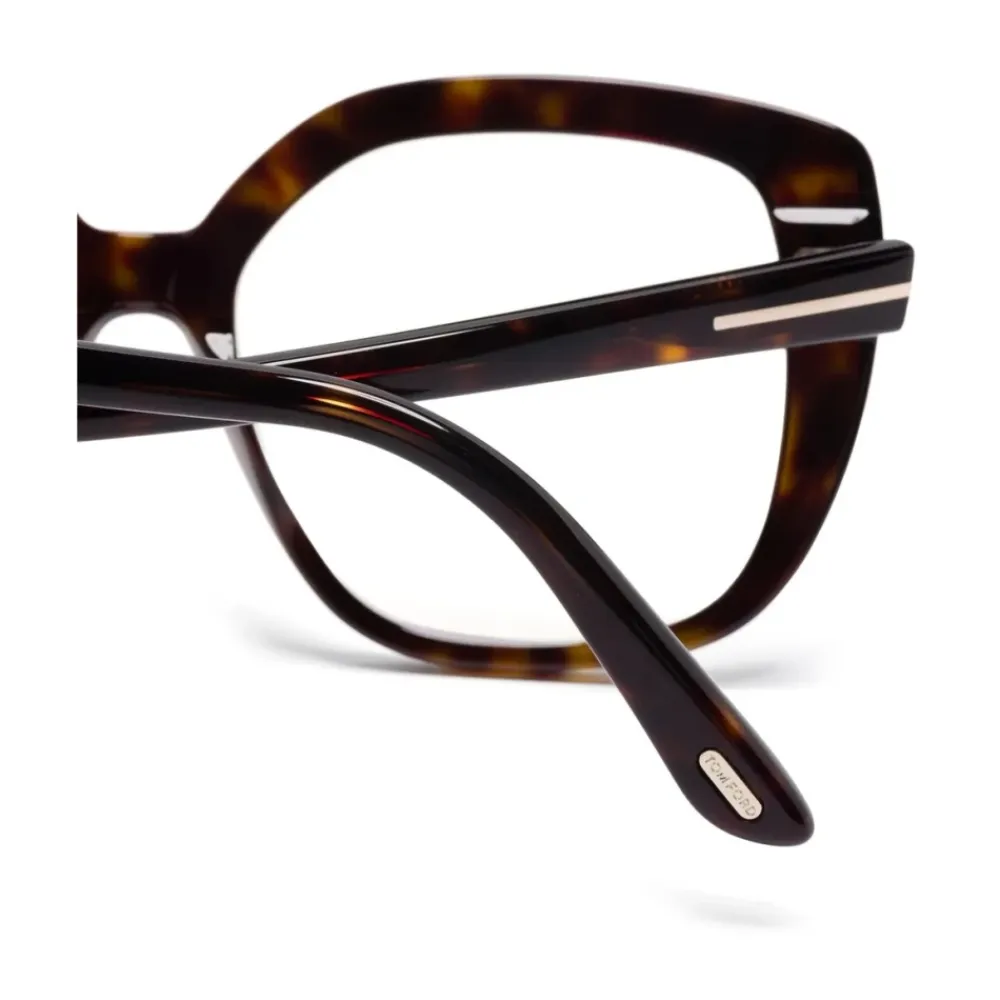 Tom Ford Briller*Optical Frame Brun