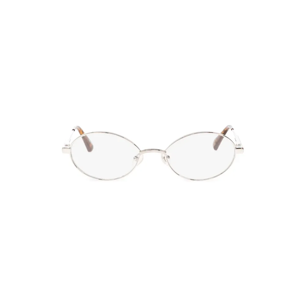 Jacquemus Briller*Optical Frame Grå