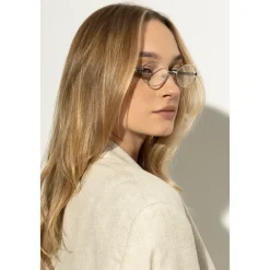 Jacquemus Briller*Optical Frame Grå