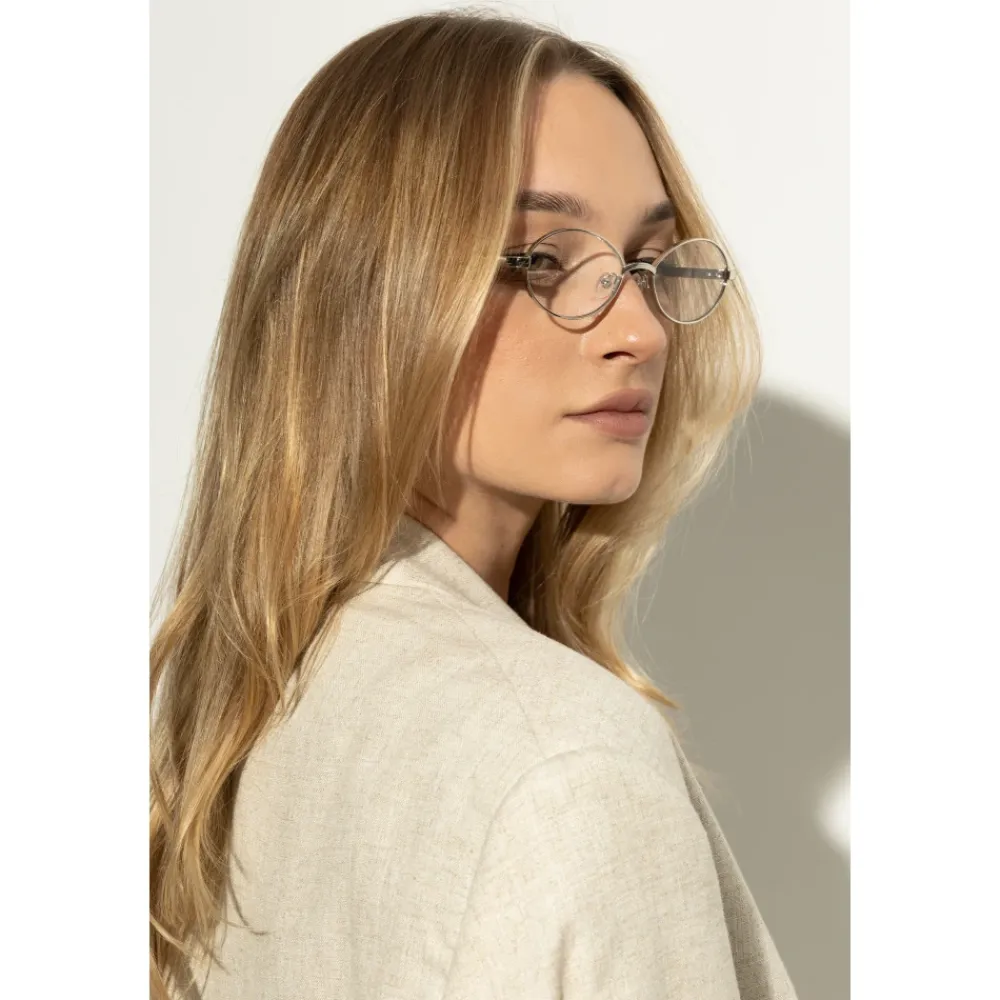 Jacquemus Briller*Optical Frame Grå