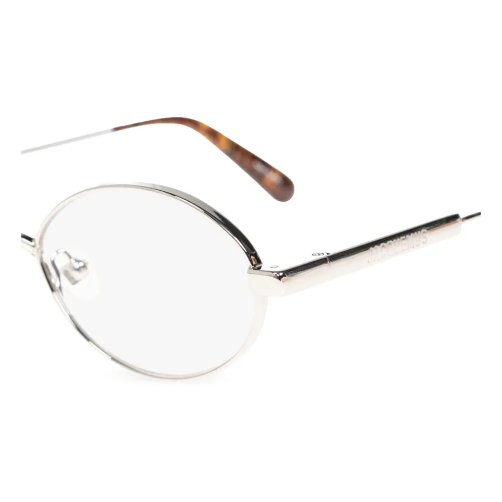 Jacquemus Briller*Optical Frame Grå