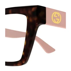 Gucci Briller*Optical Frame Pink