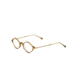 Matsuda Briller*Optical Frame Brun