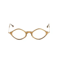 Matsuda Briller*Optical Frame Brun