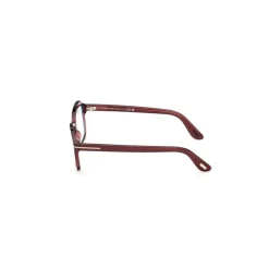 Tom Ford Briller*Optical Frame Rød