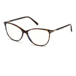 Tom Ford Briller*Optical Frame Brun