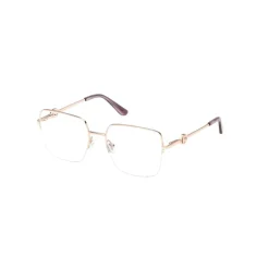 Guess Briller*Optical Frame Gul