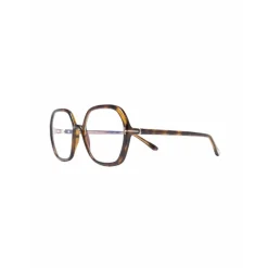 Tom Ford Briller*Optical Frame Brun