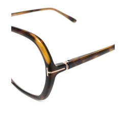 Tom Ford Briller*Optical Frame Brun