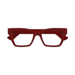Gucci Briller*Optical Frame Rød