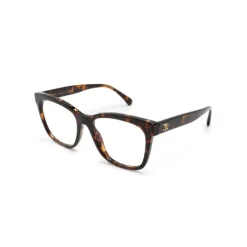 Chanel Briller*Optical Frame Brun