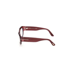 Tom Ford Briller*Optical Frame Rød