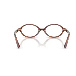 Miu Miu Briller*Optical Frame Brun