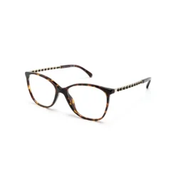 Chanel Briller*Optical Frame Brun